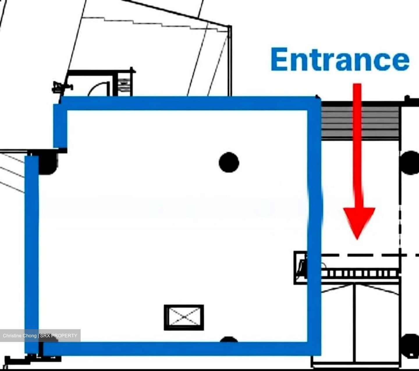 Wilkie Edge (D9), Retail #591448161